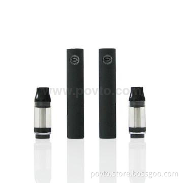 top selling health fashion f6+ e cigs kit